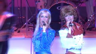 Abba Mania Official Trailer