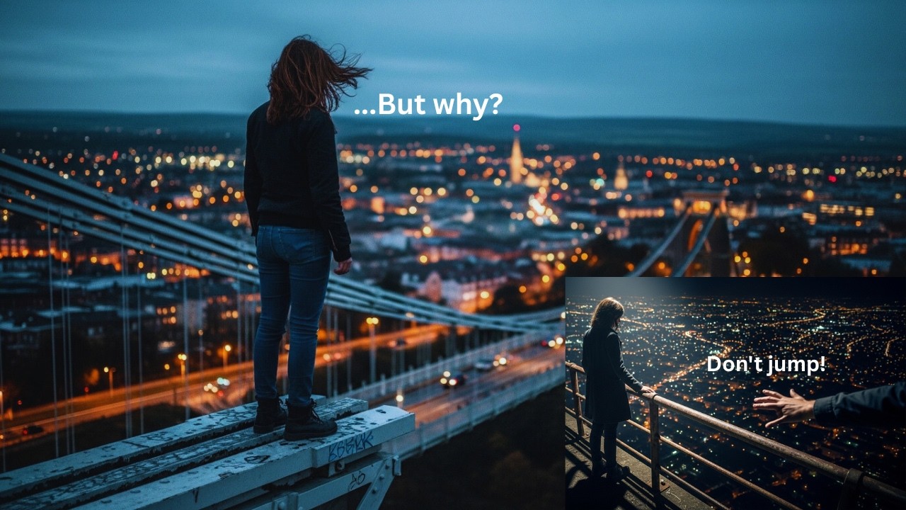 Broken Girl Tried To End It All—Then A Dangerous Billionaire Claimed Her As His Own