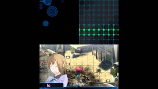 Shin Megami Tensei: Devil Survivor 2 - Shin Megami Tensei: Devil Survivor 2 (DS) - User video