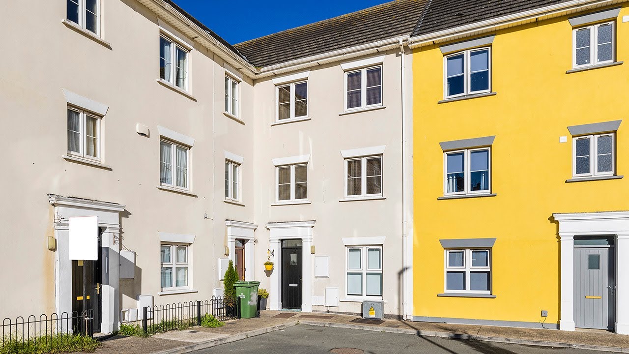 36 Hamlet Square Balbriggan Co Dublin YouTube