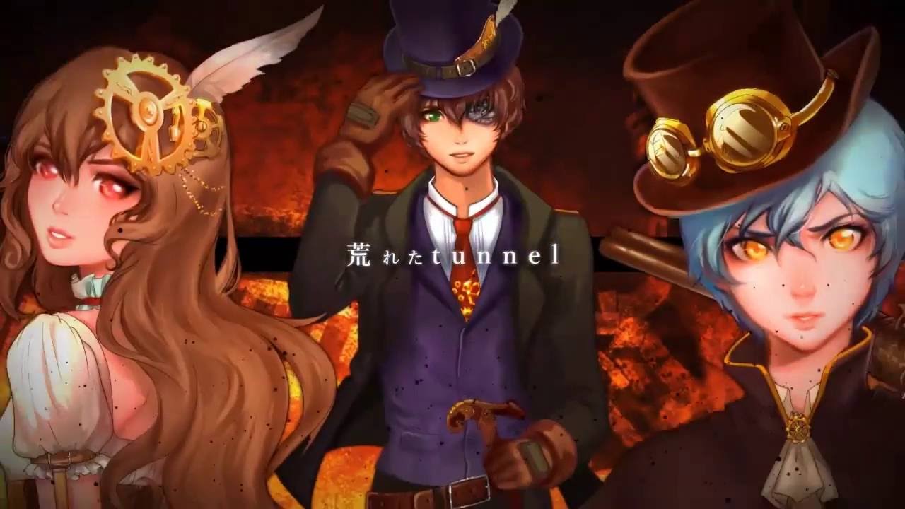 【LSO-R3】Ninelie -REDSHiFT x Vesuvia remix-【レタス✩BLAZE】