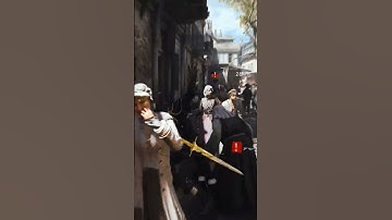 Best Action In Assassin