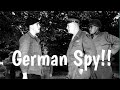 German Spy's 2-Year Deception During WW2 🇩🇪