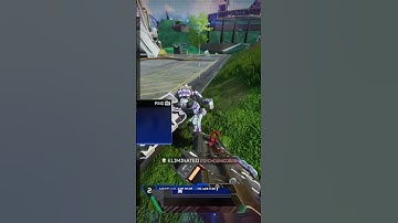 This is why you carry Arc Stars!!!