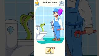 DOP 5 Draw One Part Fun Mobile Puzzle Game (Walkthrough + Tips) #gaming#game #dop5 #puzzle