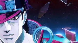 JOJO (The End of the World) Extended w/ SFX   Dialogue