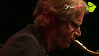 jazzahead! 2018 - Paul Heller - Jasper Van&#39;t Hof Group