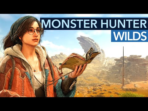 kein Name: Preview - Ein grandioser Spaß! Aber ich bin froh, dass die Devs noch Zeit haben - GameStar