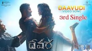 దేవరోడి మాస్ డ్యాన్స్.. దావూదీ సాంగ్‌ పీక్స్ | daavudi-song-from-devara-movie | ntr |  Aiko Media