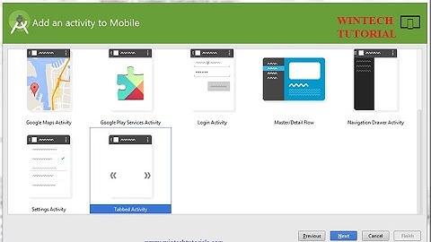 Android Tab Fragment(swipe)