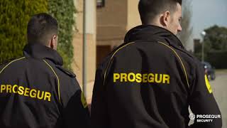 Conoce A Nuestras Empresas- Prosegur