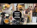 A Cozy Sunday Vlog 🥰 #vlog #routine #lunch