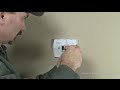 How To Replace A Thermostat
