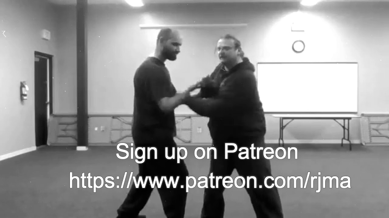 Bagua Classes LIVE Online
