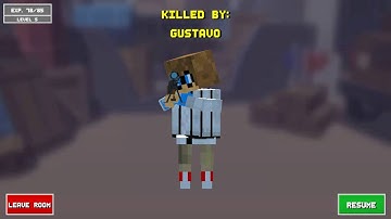 pixel fury 3D multiplayer