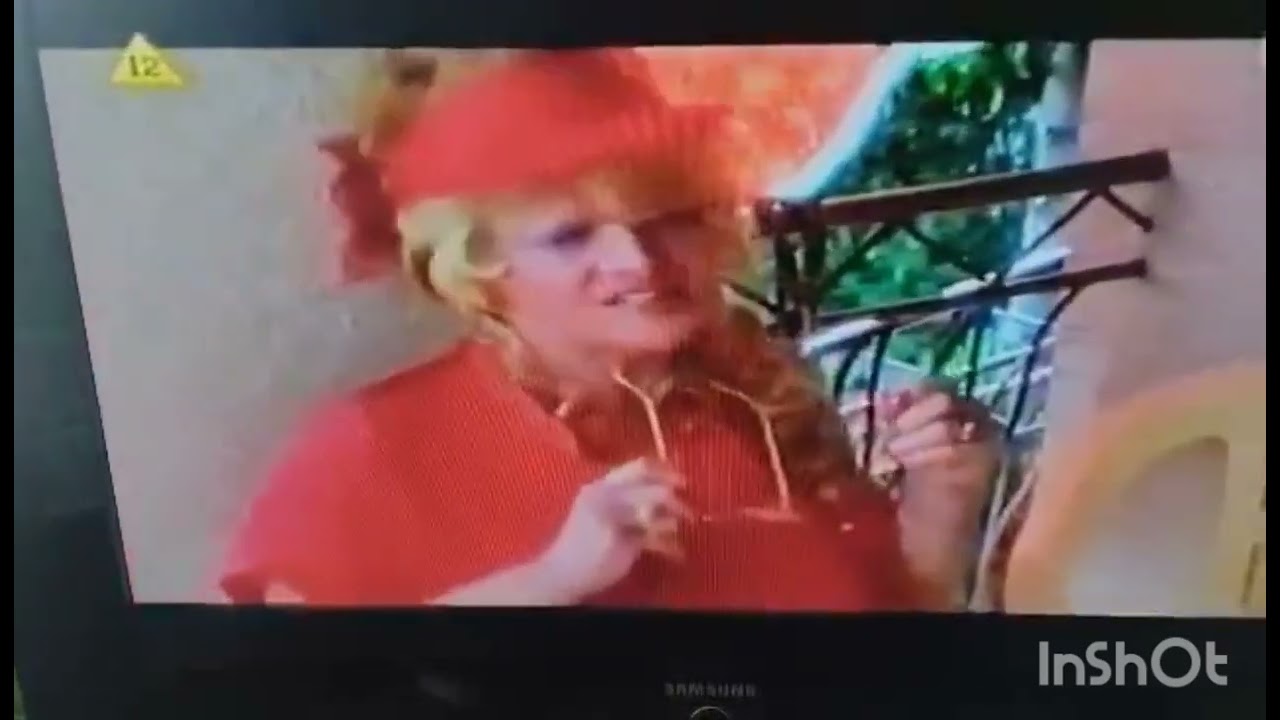 Violetta Villas prywatnie (lata 90-te)