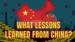 Has COVID screwed up our immune system? | Lesson Learned from China Lockdowns