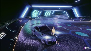 Ace Racer Gameplay | Episode - 22 | (Android/IOS) | 4k Gameplay