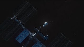 SpaceX Crew Dragon Endeavour | The dawn of a new era in spaceflight