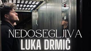 RADIOaktivno: Luka Drmič – Nedosegljiva (27.02.2024)