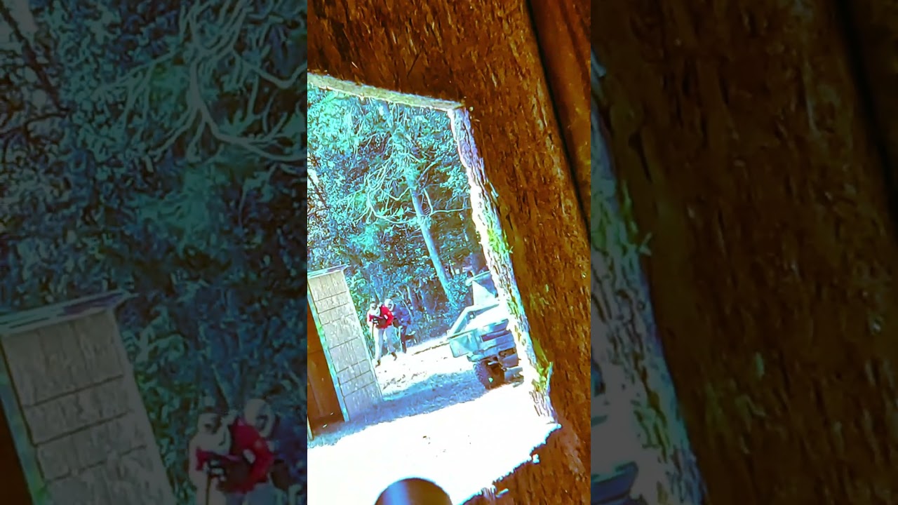 Fulda Gap 2024 - Hold the Line 