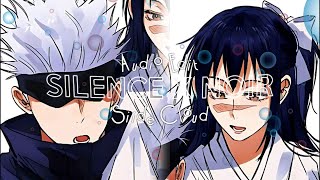 Silence X Noir  Clifx   Edit 