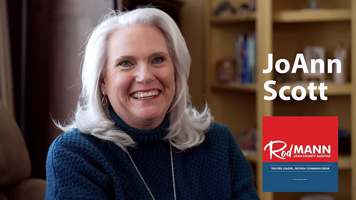 JoAnn Scott, Highland City Public Works Administra...