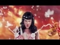 Katy Perry - California Gurls  4 Minutes of Ketty Perry Squirting Whip Cream