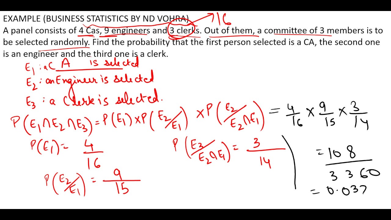 47-multiplication-theorem-of-probability-youtube