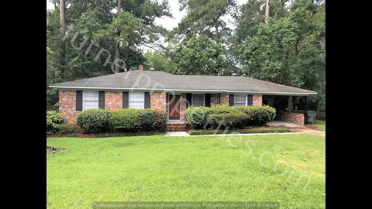 1212 Leesburg Rd Columbia, SC 29209 Columbia Property Management in