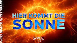 DIE SONNE: Kosmischer Fusionsreaktor mit verhängnisvoller Prophezeiung | Spacetime S03E02 WELT SPACE