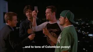 Entourage - Season 3 Ending
