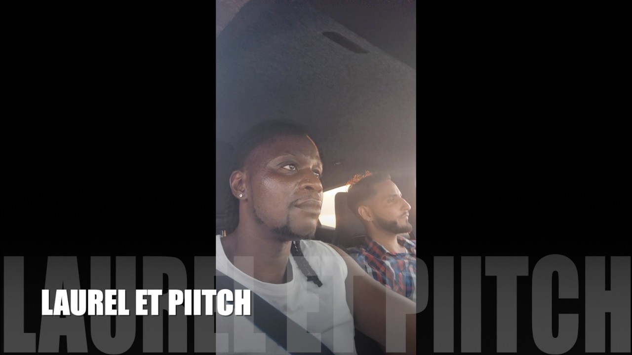 VACANCES AU GRAU DU ROI AVEC PIITCH ( ARCHIVE 1# )