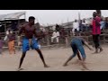 SHAGON BAHAGON MUSAN KADUNA YABUGE ZAZU YAU 