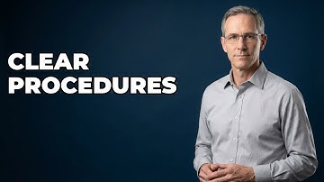 What Elements Make Call Center Procedures Understandable?