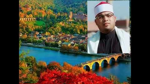 القارئ أحمدسالم جابر رووووعه
