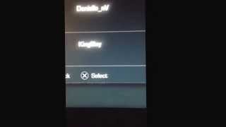 Dropping host third map
