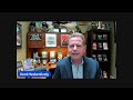 Twice as Lively with Kent Heckenlively - Episode 16 - The Value of Getting Kicked in the Face