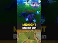 Broken Sun [WoW Midnight Quest]  #quest #worldofwarcraft #wow