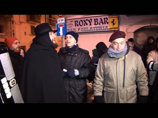 Gambatesa maitunat 31-12-2014: maitunat a telemolise