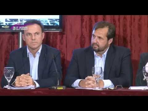 elton john Debate sobre los aparcamientos subterráneos de El Puerto - Segunda parte