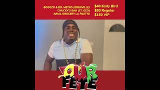 Partygrenada Events, Entertainment & News Updates