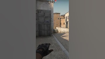 Смок на XBOX (64 TickRate) Dust 2
