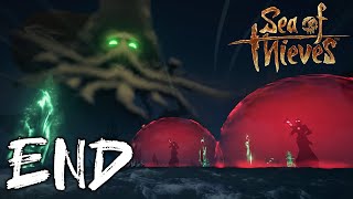 Sea of Thieves - A Pirate's Life Ending - Lord Of The Sea (Tall Tale Gameplay)