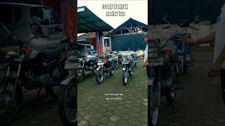 Ready stok motor kenangan siap nostalgia ❗ 083111189985 📲 #jualbelimotorklasik #motortua