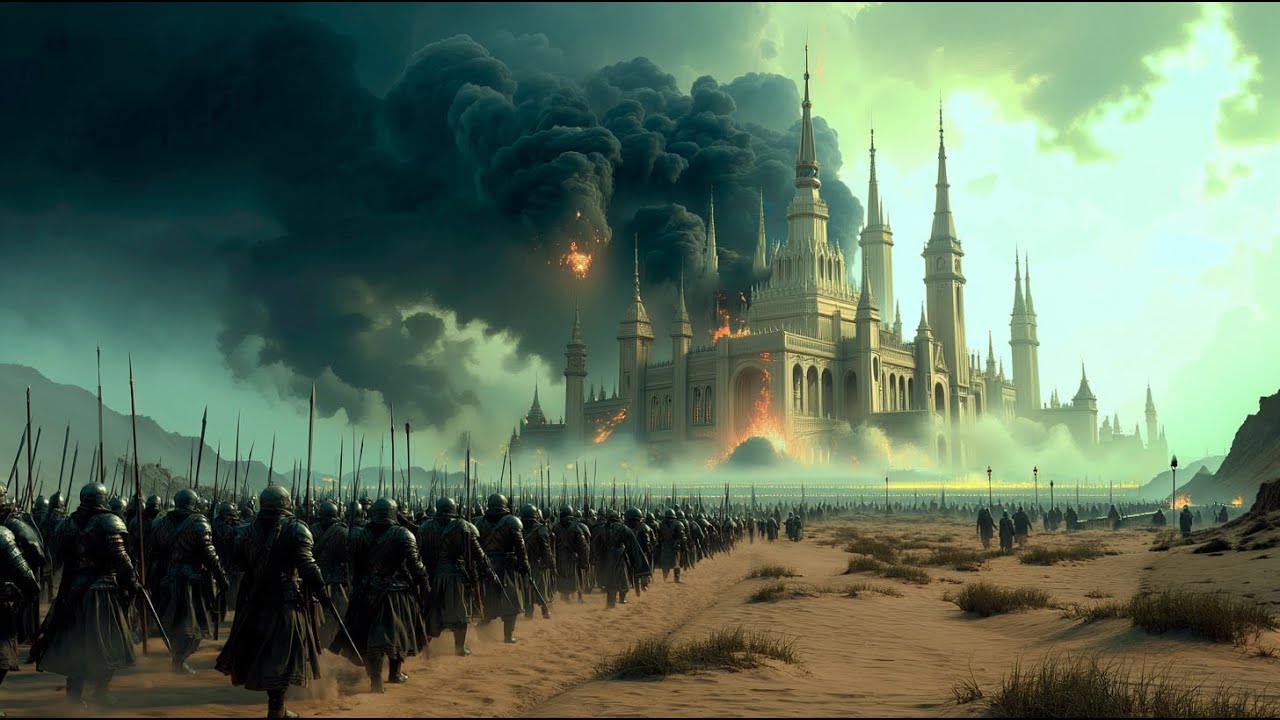 Humans Called Them 'Special Forces'—The Galactic Already Feared the Regulars HFY | HFY Sci-Fi Story