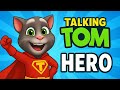 talking Tom live stream