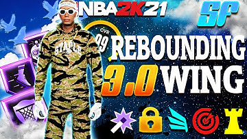 THE SPEED BOOSTING "REBOUNDING WING" IS HERE! 6