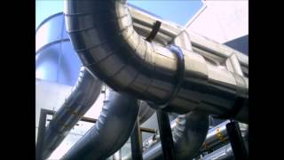 Mechanical Insulation