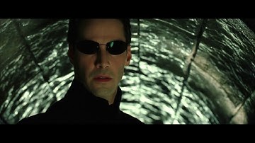 The Matrix - Hi I